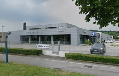Carraro S.p.A. - Susegana